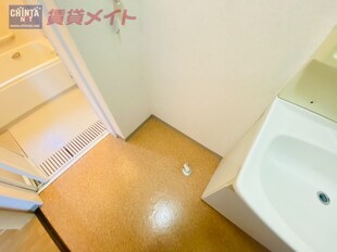 グランジュッテ A棟の物件内観写真